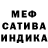 Первитин витя CZHK